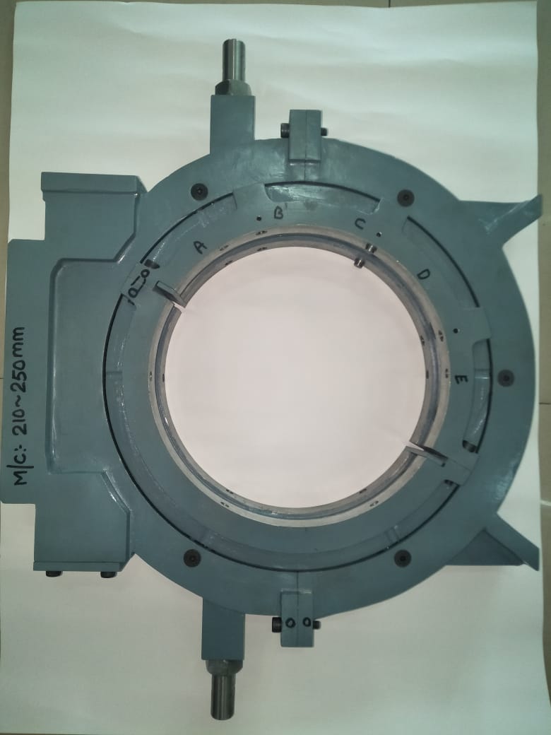 RA Power Solution